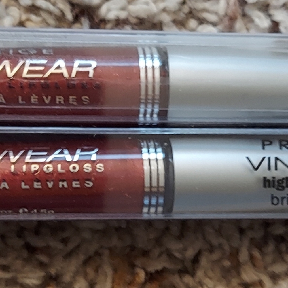 Prestige lipgloss